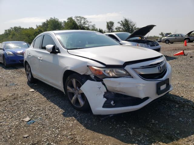 ACURA ILX 20 TEC 2014 19vde1f72ee001395