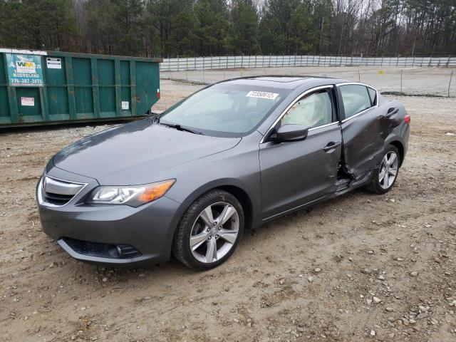 ACURA ILX 20 TEC 2014 19vde1f72ee001882