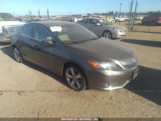 ACURA ILX 2014 19vde1f72ee002823