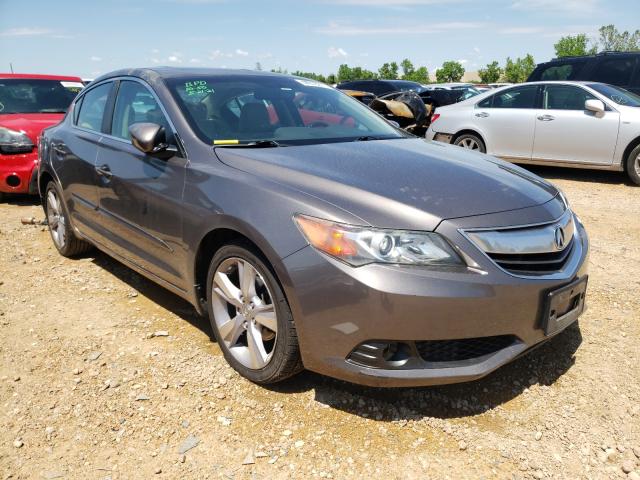 ACURA ILX 20 TEC 2014 19vde1f72ee003907