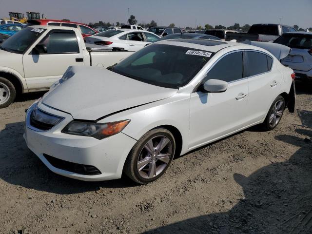 ACURA ILX 20 TEC 2014 19vde1f72ee004619