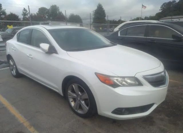 ACURA ILX 2014 19vde1f72ee005219