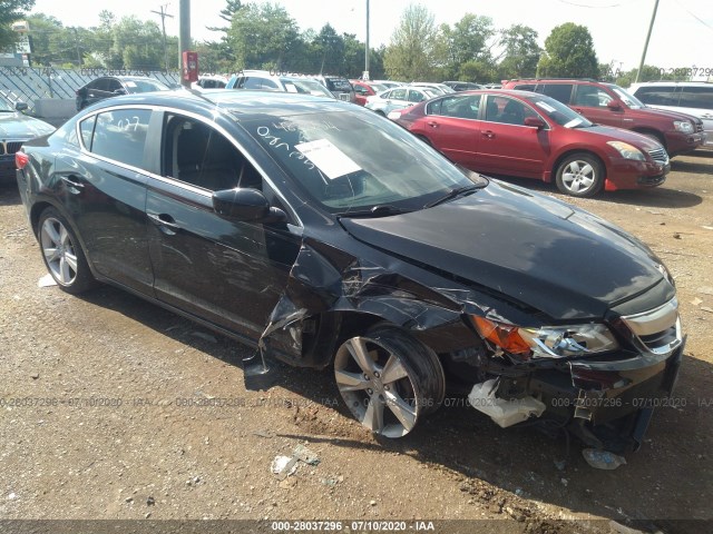 ACURA ILX 2014 19vde1f72ee007567