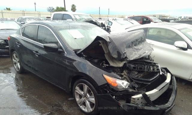 ACURA ILX 2014 19vde1f72ee008315