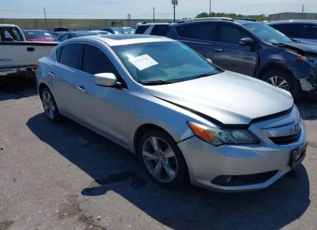 ACURA ILX 2014 19vde1f72ee008606