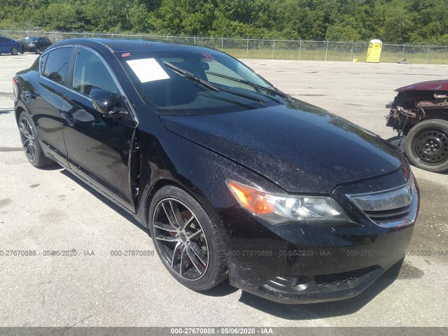 ACURA ILX 2014 19vde1f72ee010730