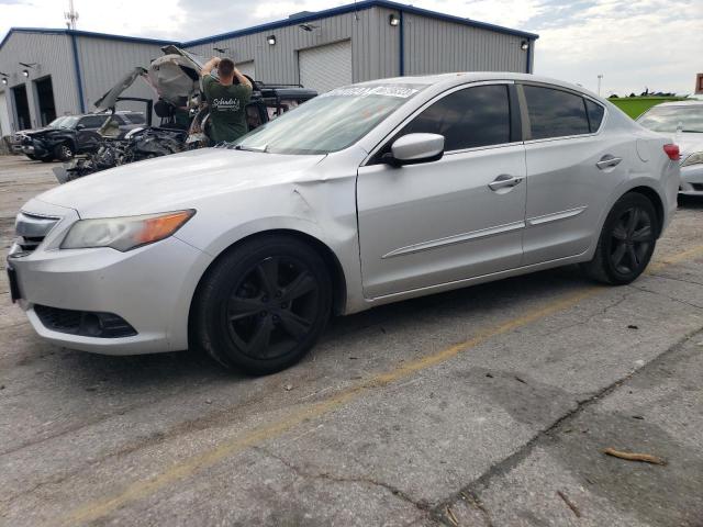 ACURA ILX 2014 19vde1f72ee012204