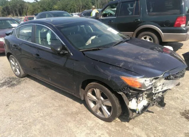 ACURA ILX 2014 19vde1f72ee012753