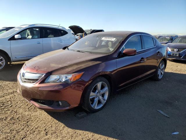 ACURA ILX 20 TEC 2014 19vde1f72ee012767