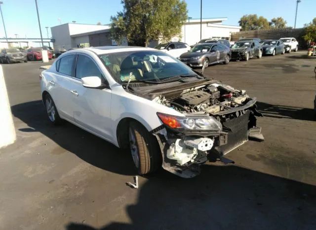 ACURA ILX 2015 19vde1f72fe002435