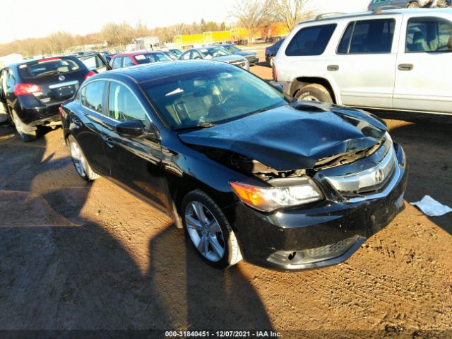 ACURA ILX 2015 19vde1f72fe005478