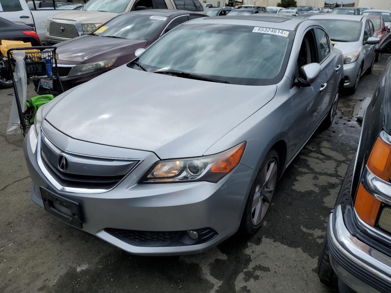 ACURA ILX 2015 19vde1f72fe006534