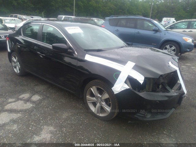 ACURA ILX 2013 19vde1f73de000139