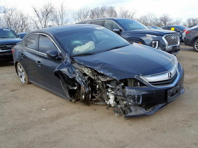 ACURA ILX 20 TEC 2013 19vde1f73de000237