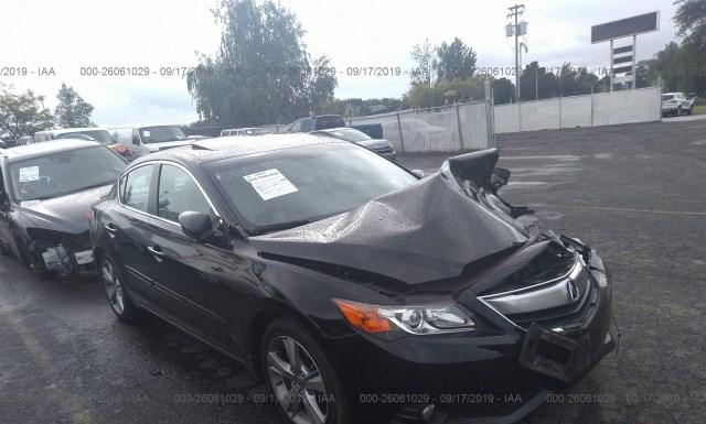 ACURA ILX 2013 19vde1f73de000318