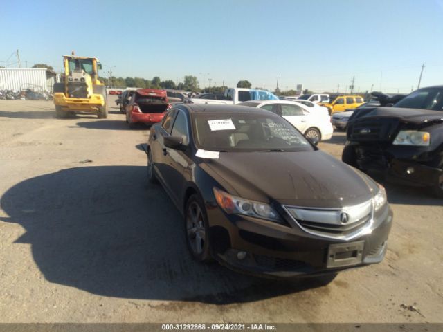 ACURA ILX 2013 19vde1f73de000321