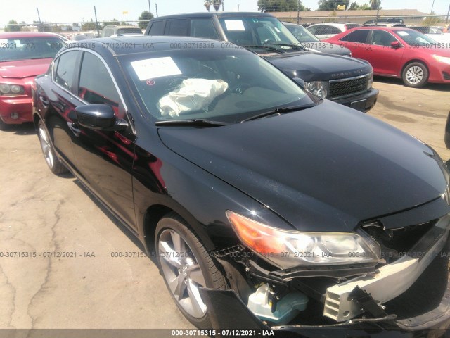 ACURA ILX 2013 19vde1f73de000349