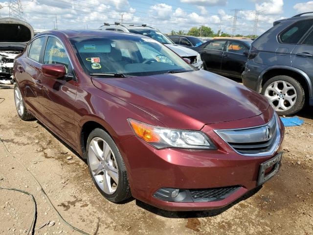 ACURA ILX 20 TEC 2013 19vde1f73de000478