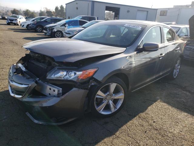 ACURA ILX 20 TEC 2013 19vde1f73de000867