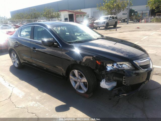 ACURA ILX 2013 19vde1f73de000996