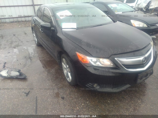 ACURA ILX 2013 19vde1f73de001050