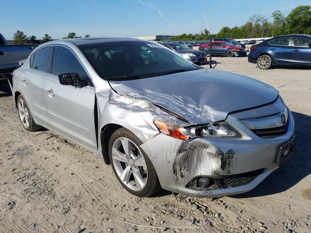 ACURA ILX 20 TEC 2013 19vde1f73de001601