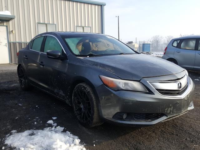 ACURA ILX 20 TEC 2013 19vde1f73de002182