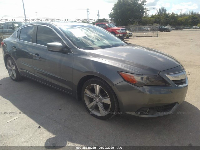 ACURA ILX 2013 19vde1f73de002926