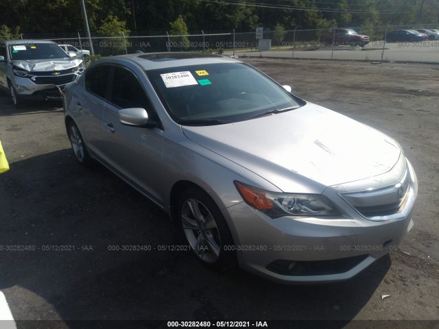 ACURA ILX 2013 19vde1f73de003154