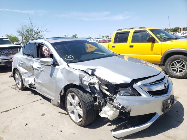 ACURA ILX 20 TEC 2013 19vde1f73de003848