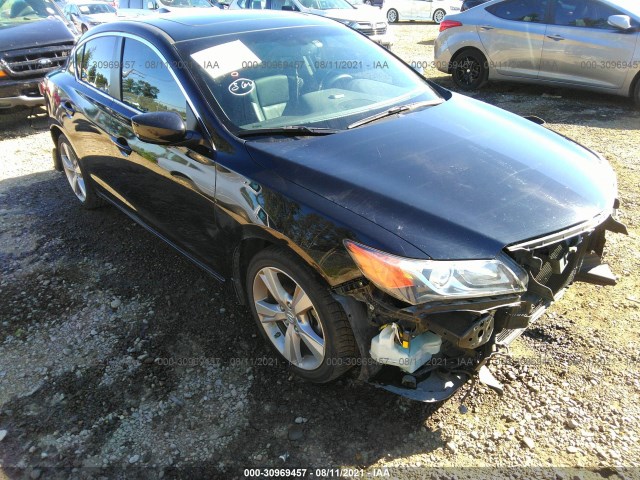 ACURA ILX 2013 19vde1f73de006085