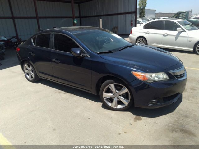 ACURA ILX 2013 19vde1f73de006264