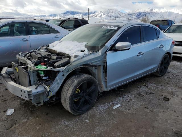 ACURA ILX 20 TEC 2013 19vde1f73de006376