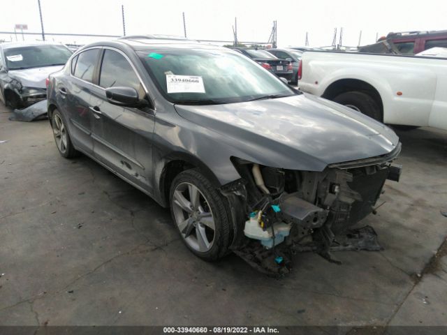 ACURA ILX 2013 19vde1f73de007107