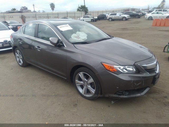 ACURA ILX 2013 19vde1f73de008743