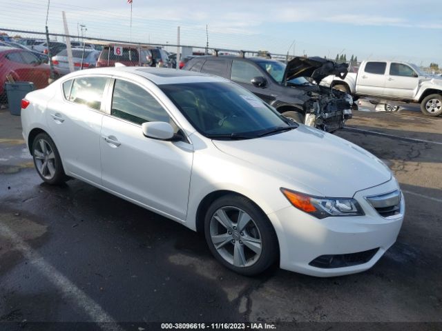 ACURA ILX 2013 19vde1f73de008788