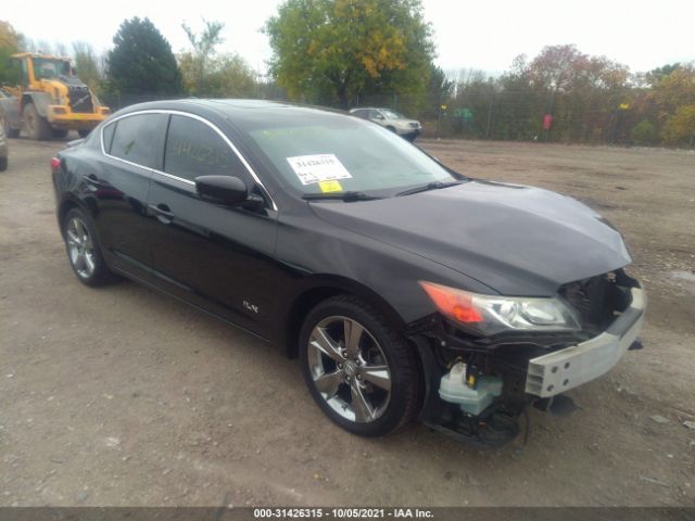 ACURA ILX 2013 19vde1f73de008905