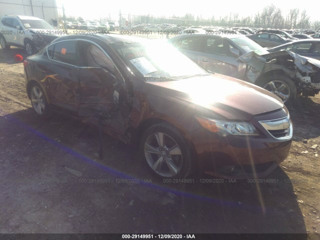 ACURA ILX 2013 19vde1f73de010508