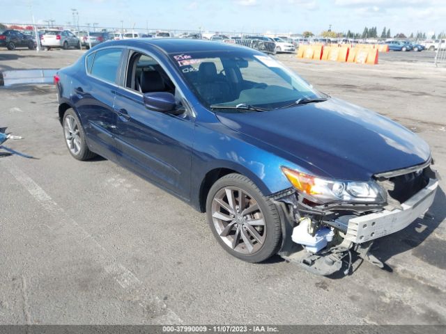 ACURA ILX 2013 19vde1f73de010718