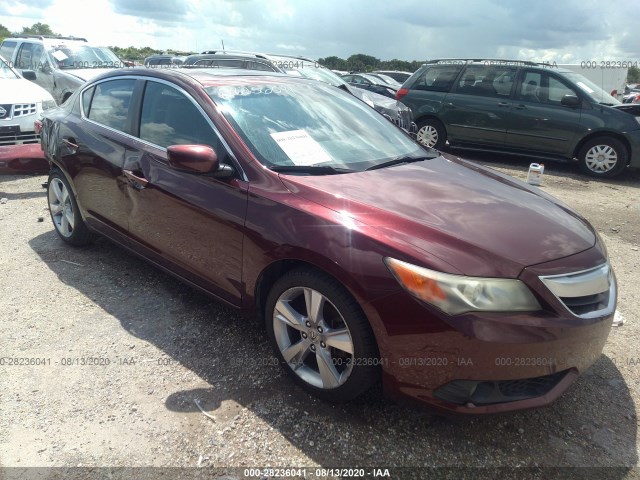 ACURA ILX 2013 19vde1f73de011366