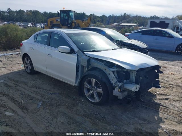 ACURA ILX 2013 19vde1f73de011481