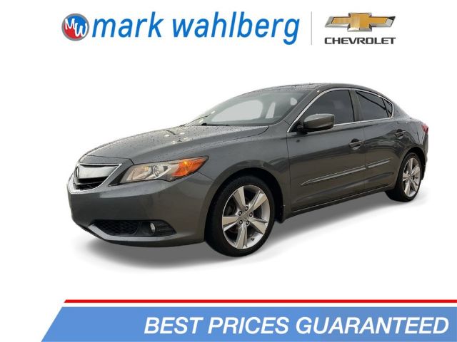 ACURA ILX 2013 19vde1f73de012324