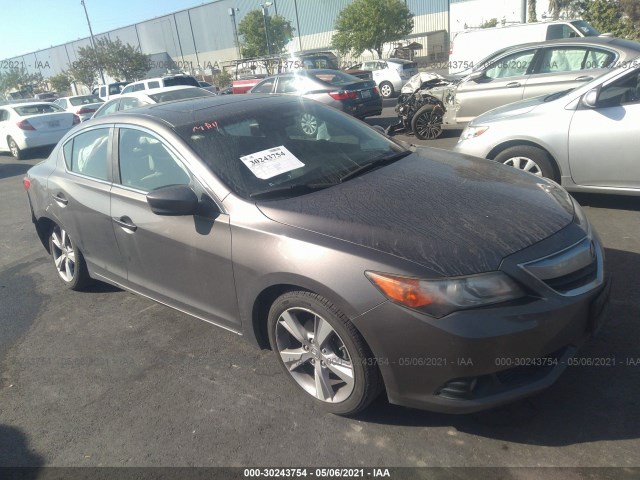 ACURA ILX 2013 19vde1f73de012596