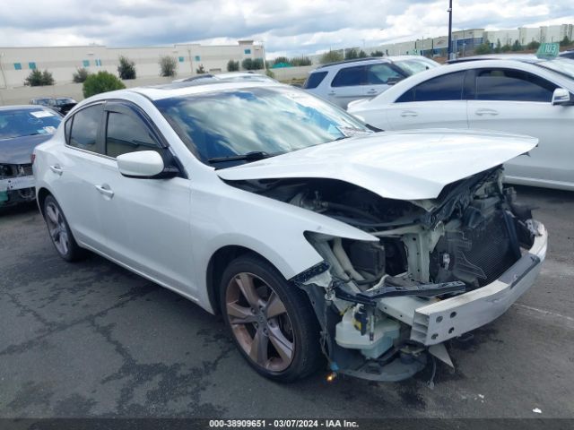 ACURA ILX 2013 19vde1f73de012663