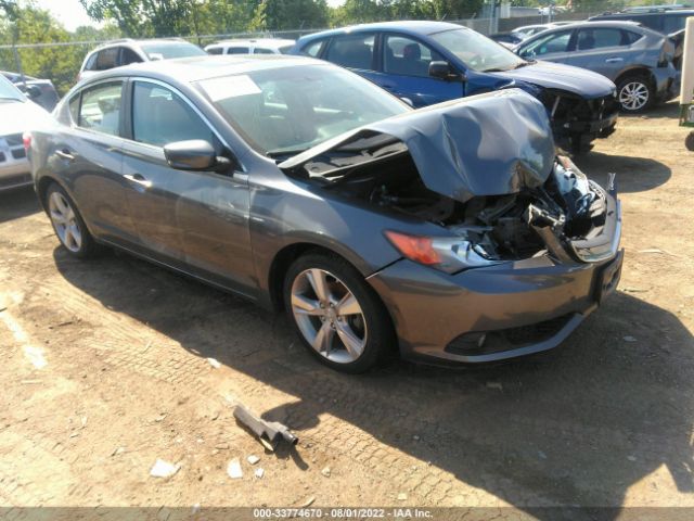 ACURA ILX 2013 19vde1f73de012744