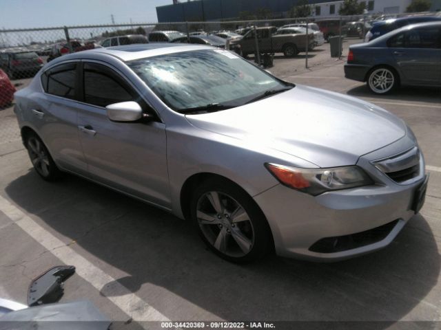 ACURA ILX 2013 19vde1f73de013392