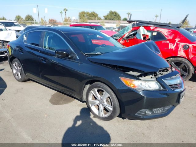 ACURA ILX 2013 19vde1f73de014400