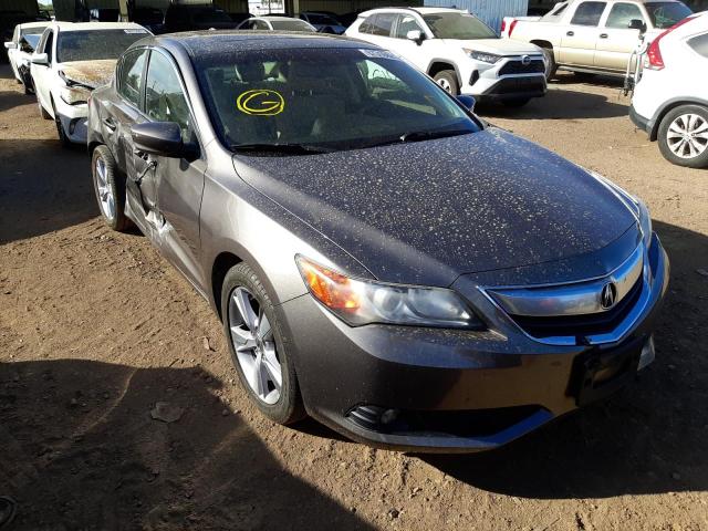 ACURA ILX 20 TEC 2013 19vde1f73de014591