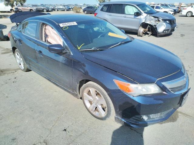 ACURA ILX 20 TEC 2013 19vde1f73de016356