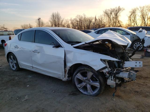 ACURA ILX 20 TEC 2014 19vde1f73ee002278